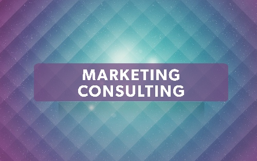 Marketing Consulting
